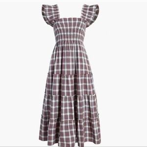 Hill House Holiday Ellie Nap Dress